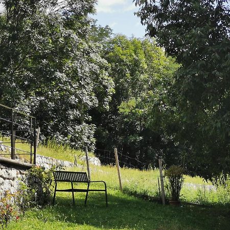 Borgo Selvapiana Villa Morbegno Exterior photo