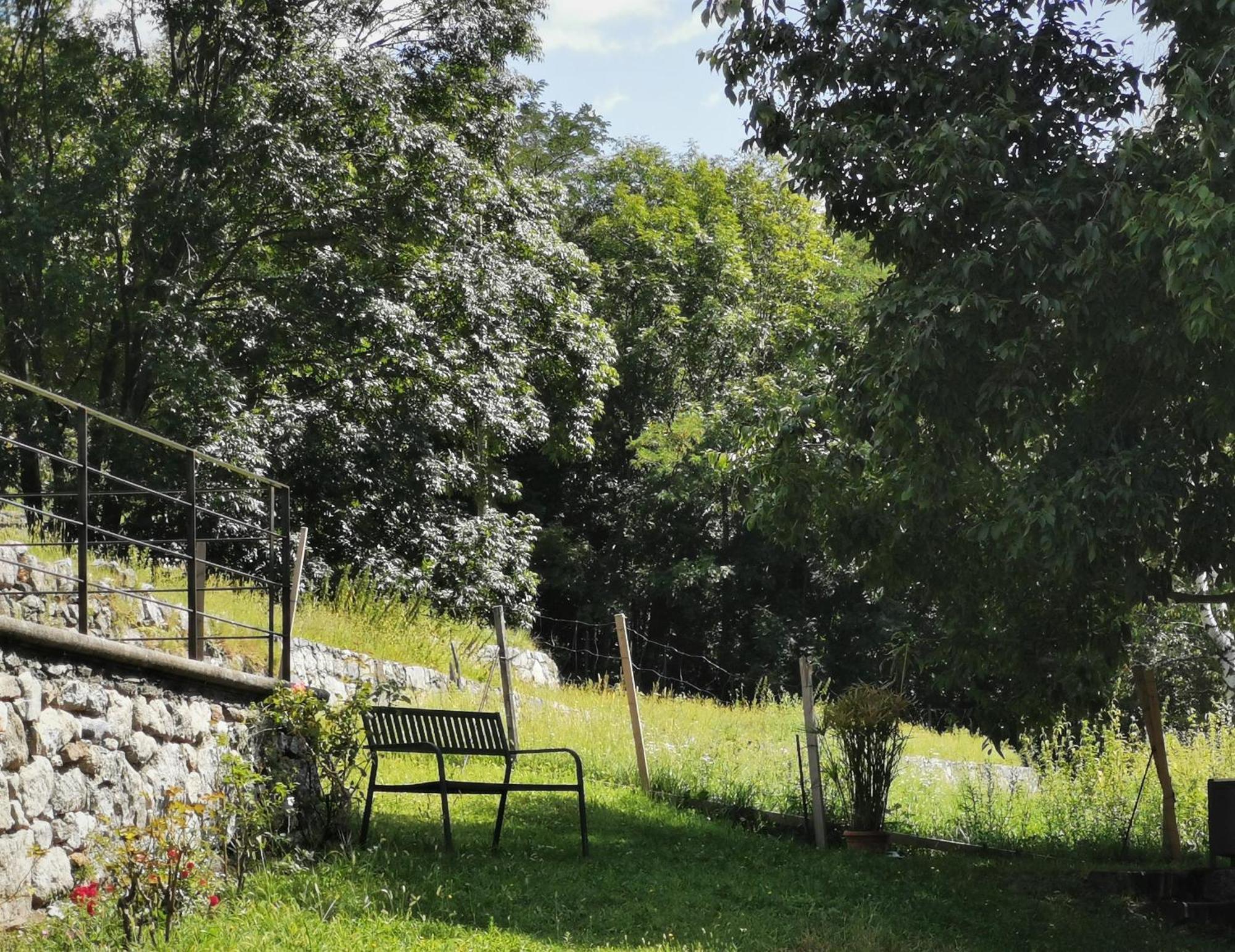 Borgo Selvapiana Villa Morbegno Exterior photo